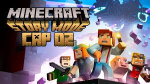 Descarga rápida, libre de virus y malware y 100% disponible. Descarga Minecraft Story Mode Para Android Gratis Todos Los Episodios Mira Como Hacerlo