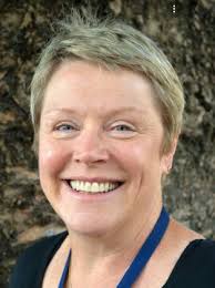 Vicky Mason- Board member profile