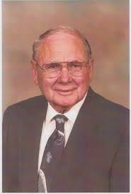 Stuart Hockaday Obituary