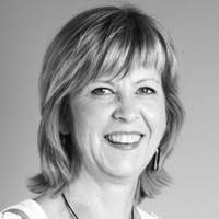 Tina Palmqvist Strand