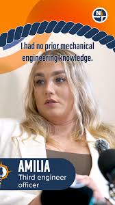 Todd Babineau: The Engineers Who Shaped Him into a Seafarer