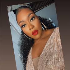 Alicia Townsend-Brinson