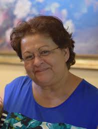 Deborah Peña Obituary