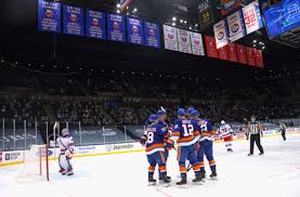 The official site of the new york islanders. New York Islanders Remaining Five Games Are Anything But Meaningless