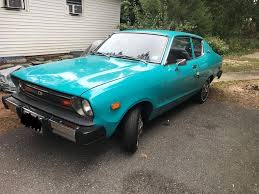3) , version for north america (since january) (up to october) see below for more details Rwd Fuel Sipper 1977 Datsun B210 Deluxe Two Door Sedan 8 000 Obo Guyswithrides Com