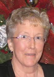 Obituary for Mary Patricia Dalton