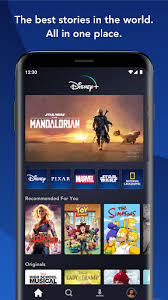 Disney+ is the disney platform which provides access to its catalog of classics, including star wars, marvel and pixar these are the main features to be found on its app for windows 10: Disney App For Windows 10 8 7 Latest Version