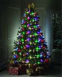 Check them out now & put with larger christmas trees, you should generally have nine (9) feet of garland per foot in tree height. Christmas Tree Light Garland Christmas Decoration Multicolor Hanging Lights Indoor Party Garden Patio Bedroom Wedding Decor 64 Led Amazon Co Uk Lighting