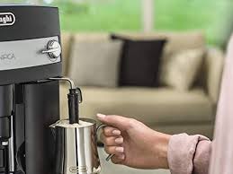 Check spelling or type a new query. De Longhi Magnifica Bean To Cup Coffee Machine Black Esam 3000 B Buy Online At Best Price In Uae Amazon Ae