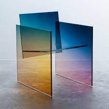 Wright is the premier auction house specializing in modern and contemporary design. Germans Ermics Ombre Chairs Pay Tribute To Influential Japanese Designer