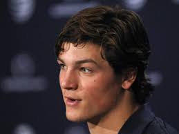 Christian Hackenberg named Penn State's first-ever sophomore captain
