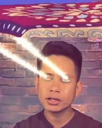 Buotan nakaayo si lalay!!!😅😅😅