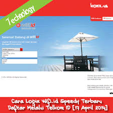 Apakah anda belum paham mengenai bagaimana cara untuk mengajukan permohonan pemasangan jaringan. Cara Login Wifi Id Speedy Terbaru Daftar Melalui Telkom Id 17 April2014