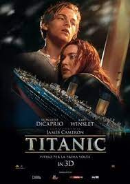 Ver Hd Titanic P E L I C U L A Completa Gratis Online En Espanol Latino Titanic Movie Poster Titanic Movie Romantic Movies