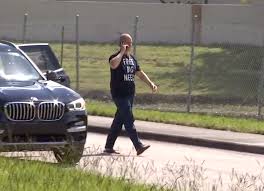 He went back to a big family of two daughters, a son, and six grandchildren. Richard White Boy Rick Wershe Officially Free After More Than 32 Years