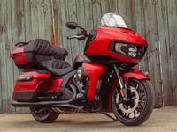 Image result for Red Voyage 1992 Motorcycle