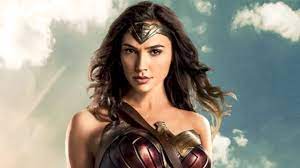You probably recognize gal most for her role as wonder woman in the 2017 movie, plus batman v superman: Gal Gadot Opens Up About Playing Wonder Woman While Pregnant