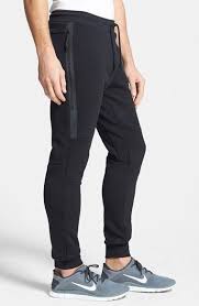 Calça Nike Sportswear Tech Fleece Jogger Masculina Nike Tech Fleece Pants Nike Tech Fleece Nike Tech Fleece Pants Athleisure Men