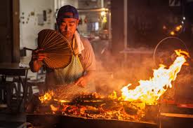Debates over dish origins can turn nasty. 13 Of The Best Malaysian Street Food Dishes To Try Travel Earth