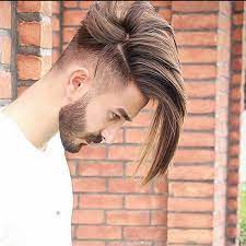 Top 100 Best Haircuts For Men In 2020 The Vogue Trends Hair Styles Long Hair Styles Hairstyle