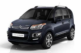 Image result for Bleu Encre 2014 Peugeot