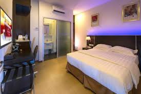Offering a variety of facilities and the hotel offers various recreational opportunities. E Red Hotel Bandar Perda In Bukit Mertajam Malaysia Reviews Prices Planet Of Hotels