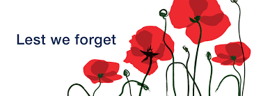 The brave australians and new zealanders who served and lost their lives at war to maintain peace are remembered and. Anzac Day 2020 Synergy Radiology