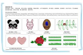 Wonyo Dahao Isew Emcad Pattern Design System Embroidery Software Products From Shenzhen Wanyang Technology Co Ltd