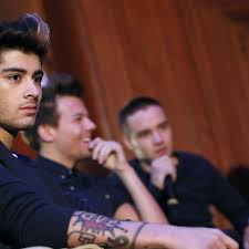 Zayn shares surprise first look at his. Zayn Malik Aktuelle News Infos Bilder Bunte De