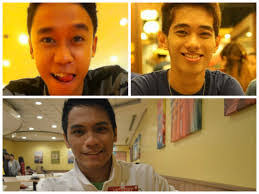 James Macariola's Instagram, Twitter & Facebook