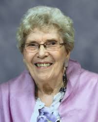 Obituary of Margaret Elizabeth Black