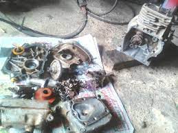 Ciri kereta nak kena overhaul. Ciri Motor Nak Kena Overhaul Cakap Pomen Motor