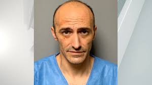 Lancaster County man allegedly assaulted officer, tried to grab gun