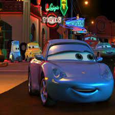 Walter Marks Cars Cars Pixar Cute Car Cars