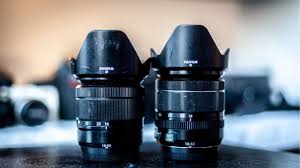 Maybe you would like to learn more about one of these? Fujifilm 18 55mm 16 50mm My Thoughts Youtube