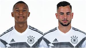 Wir haben die deutsche u21 fußball nationalmannschaft bei der vorbereitung auf die em qualifikation begleitet. U 21 Manner Manner Nationalmannschaften Mannschaften Dfb Deutscher Fussball Bund E V