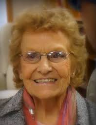 Obituary information for Elizabeth 'Bette Jo' Schick