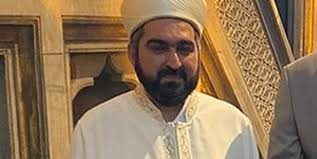 Ayasofya'da görev alacak imamlar arasında prof. Ayasofya Camii Bas Imamindan Ilk Aciklama