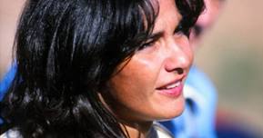 Presentation: 'The Women of the Pikes Peak International Hill Climb'