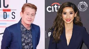 Her father also owns many companies, including several record labels. Macaulay Culkin And Disney Channel Star Brenda Song Reveal Poignant Name Of Their New Baby Ents Arts News Sky News