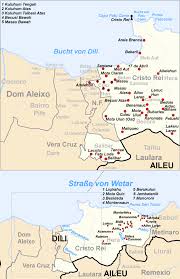 Cristo Rei Administrative Post Wikipedia