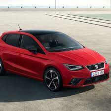 We did not find results for: Seat Ibiza Facelift 2021 Connectivity Statt Frischer Optik Auto Bild