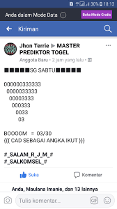 Master Togel Sgp Hk Home Facebook