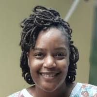 Ebony Bond's Instagram, Twitter & Facebook