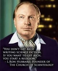 At least he's honest