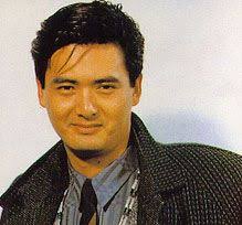 Born on the lamma island in 1955, chow yun fat has passed. Chow Yun Fat Posts Facebook