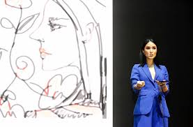 The secret life of heart evangelista. Samsung Heart Evangelista Escudero On Making Art And Drawing Inspiration Orange Magazine