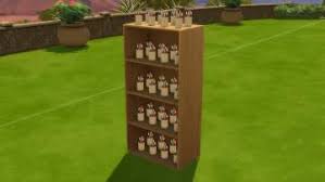 • the kichen cc stuff pack created by. Mod The Sims The Sims 4 Modern Kitchen Stuff Custom Stuff Pack