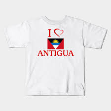 i love antigua