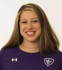 2017 Women's Soccer Roster